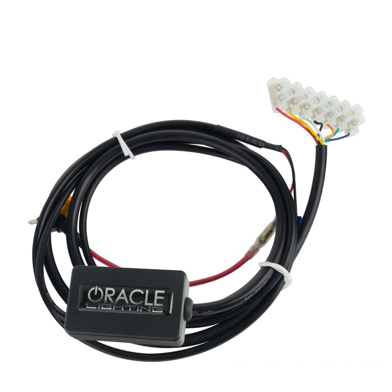 Oracle Lighting LED Animated Startup Sequencer Module