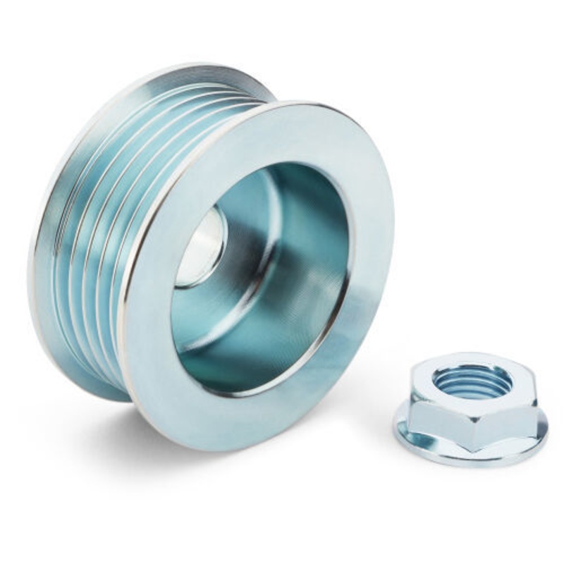 Proform Alternator Pulley 5-Groove