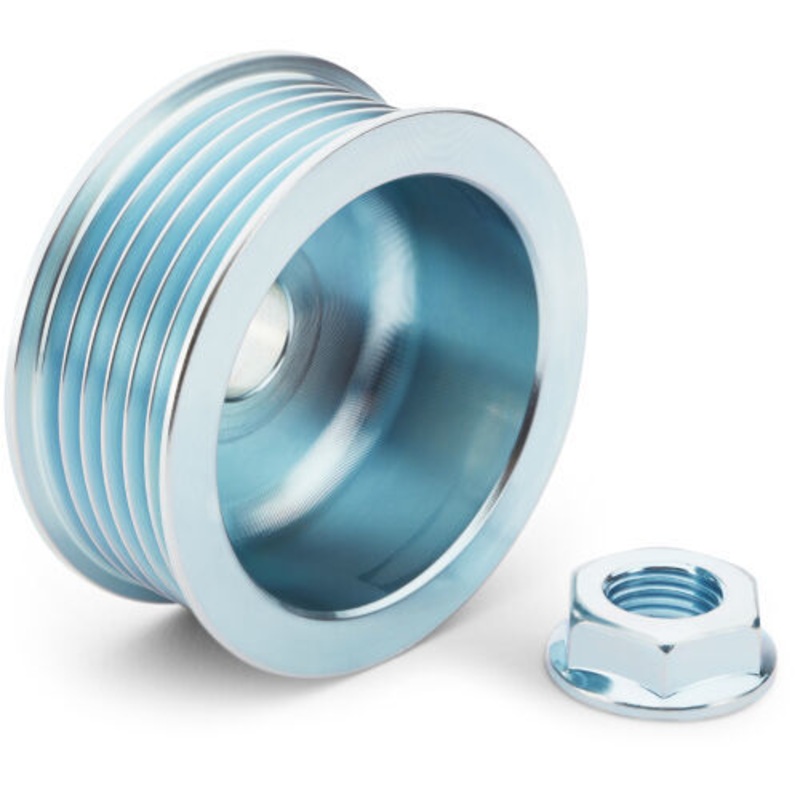 Proform Alternator Pulley 6-Groove