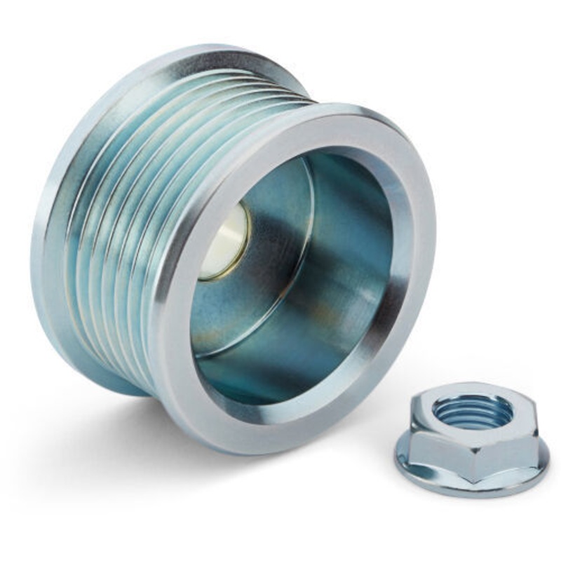 Proform Alternator Pulley 7-Groove