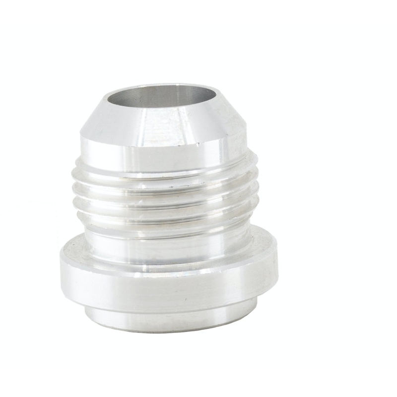 Redhorse Compact 4AN Male Weld-On Fitting