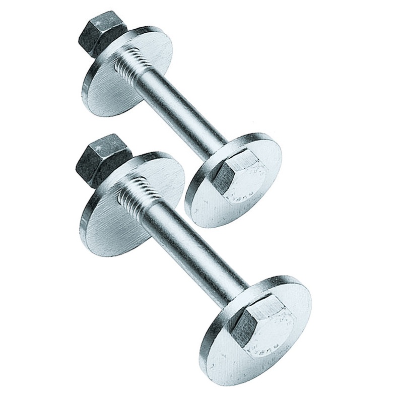 SPC 82385 Caster Adjustable Cam Kit (Pair)
