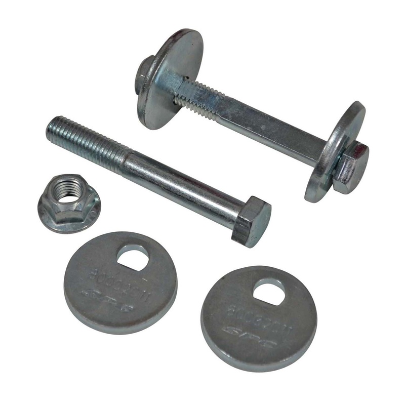 SPC 83710 Caster/Camber Bolt Kit Chevrolet/GMC