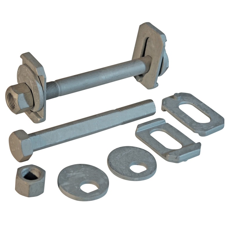 SPC 86252 Heavy-Duty Cam Bolts F150