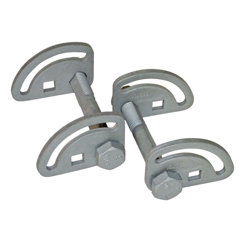 SPC 86375 Heavy-Duty Cam Bolts GM
