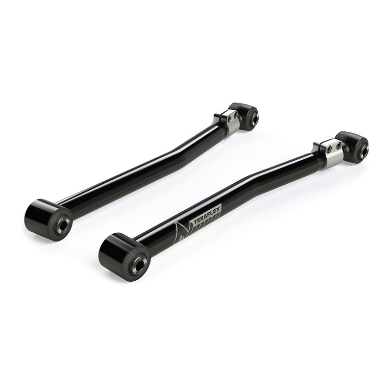 TeraFlex Alpine Short Arm Pair