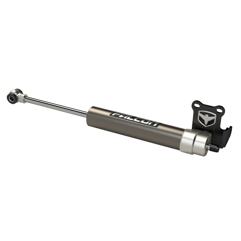 TeraFlex Falcon Nexus EF 2.1 Steering Stabilizer
