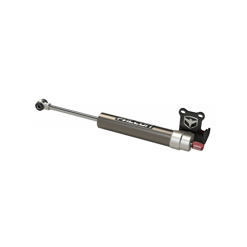 TeraFlex Falcon Nexus EF 2.2 Steering Stabilizer