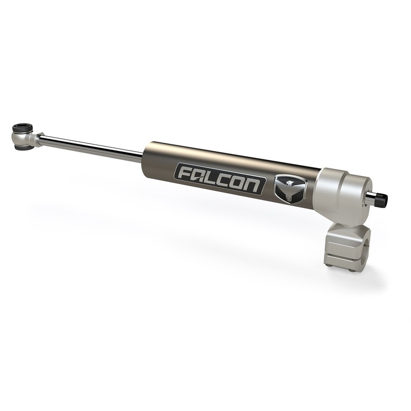 TeraFlex Falcon Nexus Steering Stabilizer
