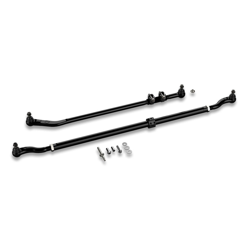 TeraFlex HD Chromoly Tie Rod Kit