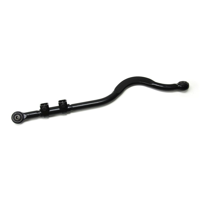 TeraFlex HD Forged Adjustable Track Bar – Front