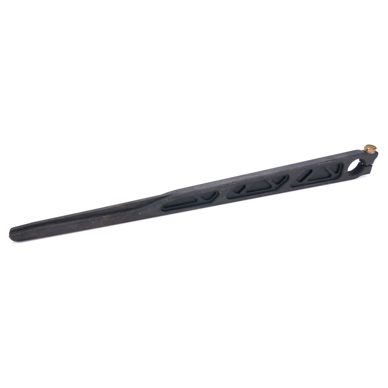 Ti22 Torsion Arm Left Front 4130 Billet Steel