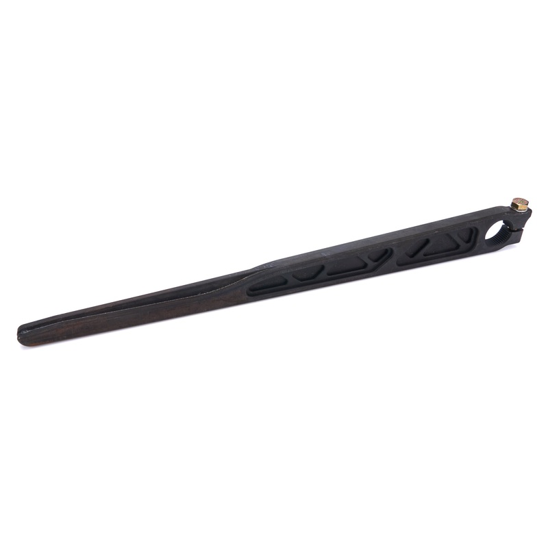 Ti22 Torsion Arm Right Front 4130 Billet Steel