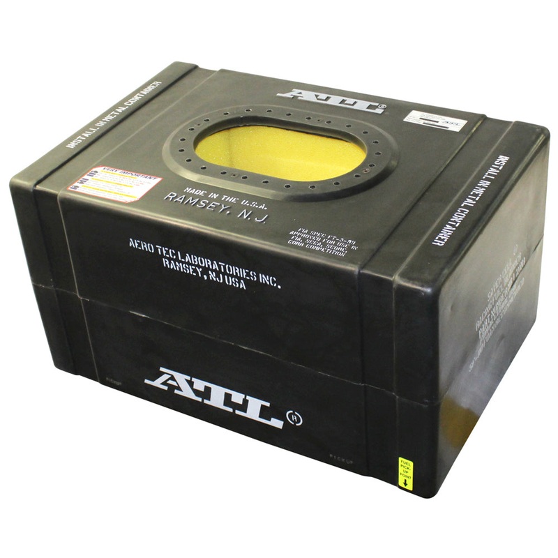 ATL Fuel Cell Bladder Sport SA-AA-094