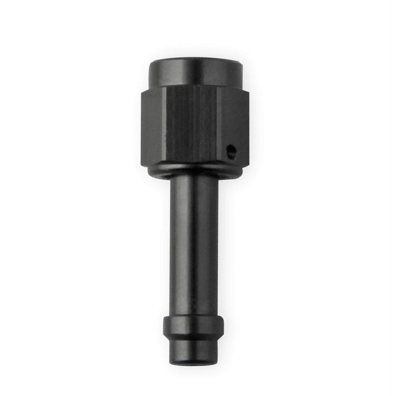 Earl’s Adapter 1/4 Hose to 3AN Female Flare AT984603ERL