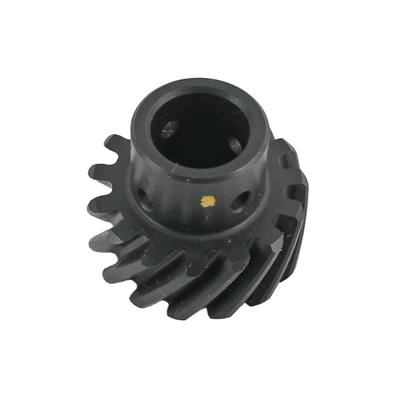 Edelbrock Distributor Gear 0.531 SBF