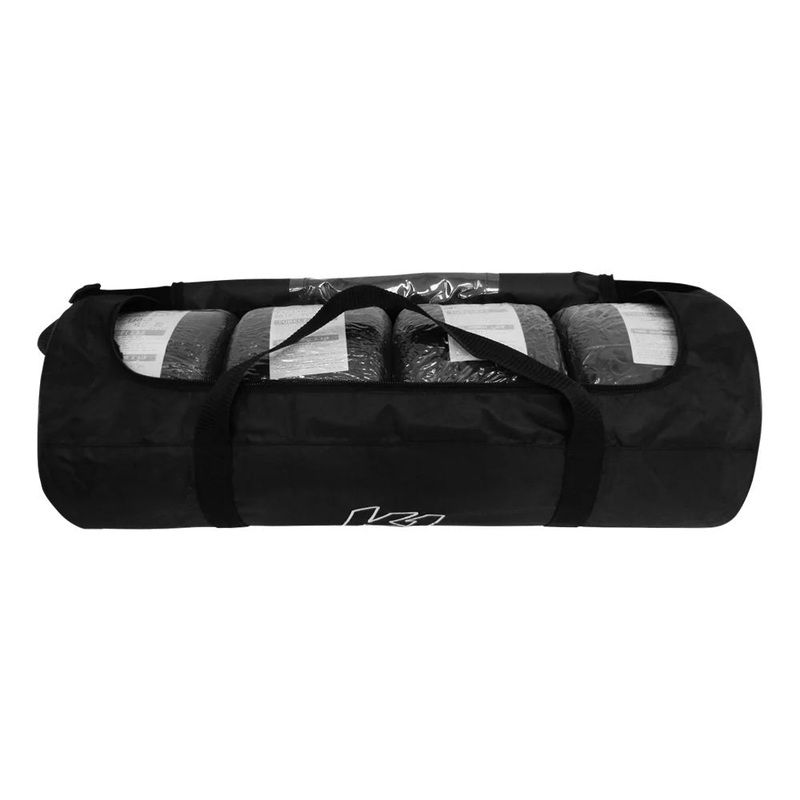 K1 RaceGear Kart Tire Bag