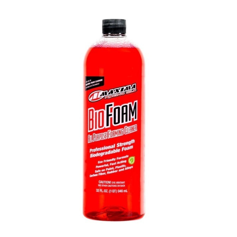 Maxima BioFoam Multi-Purpose Cleaner 80-869325