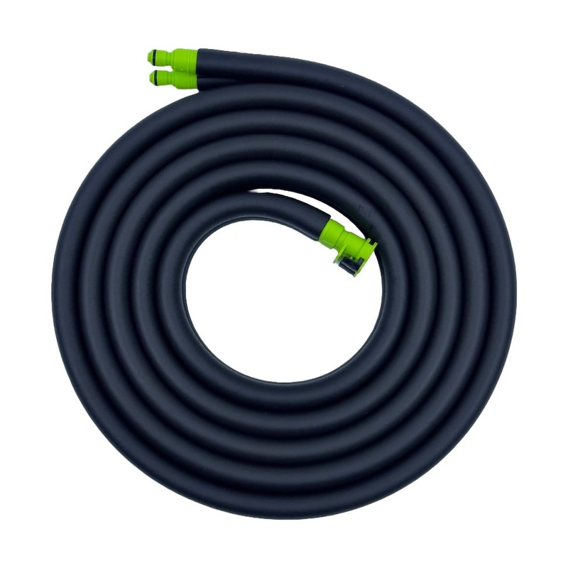 Paragon 12′ Guardian Hose Kit Quick Release