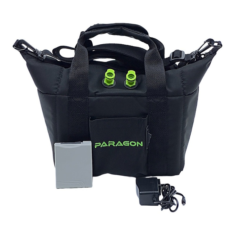 Paragon Arctic Wolf Pro 6L Cooler Bag 12V