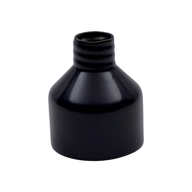 Paragon Blower Hose Fitting 4 1.25 Hose Threaded