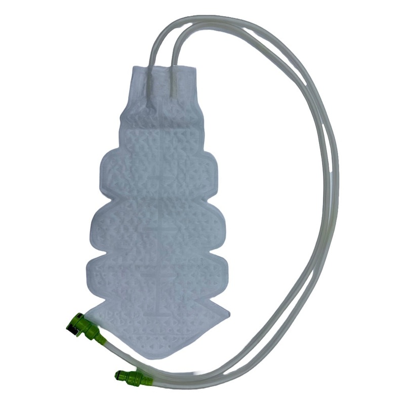 Paragon Helmet Cooling Insert