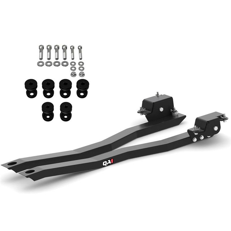 QA1 Subframe Connectors 52095