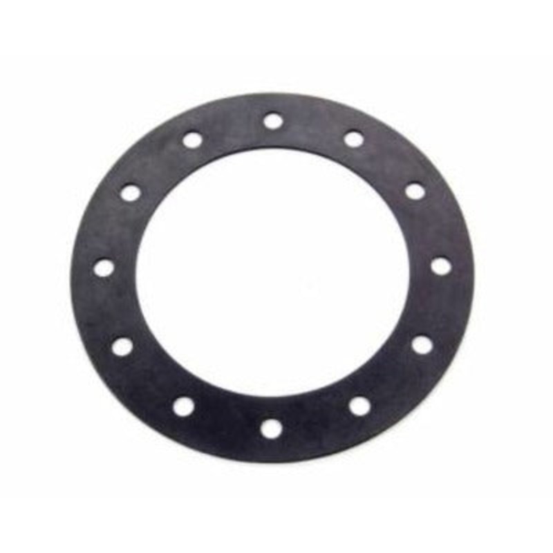 RJS Gasket Fuel Cap 12-Hole