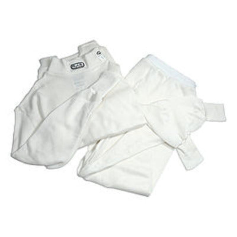 RJS Jr Nomex Underwear Set (2-Piece) SFI 3.3