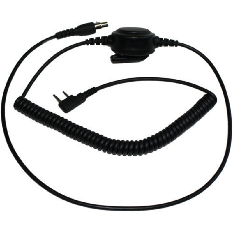 RJS Sportsman Crew Chief Headset
