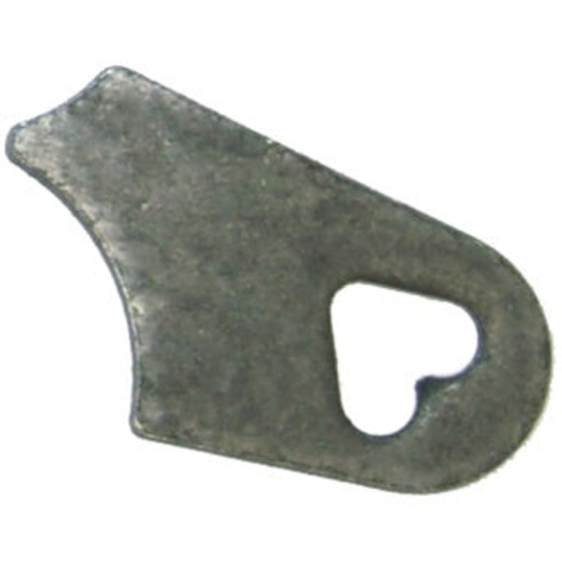 Triple X Sprint Car Tank Tab Lower