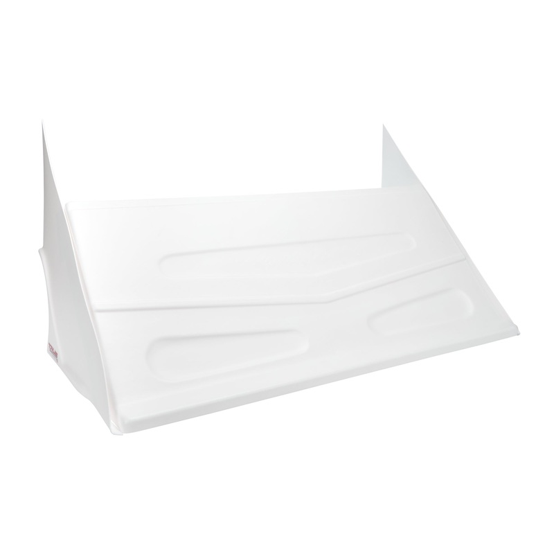 True Performance Nose Kit Mini Wedge White