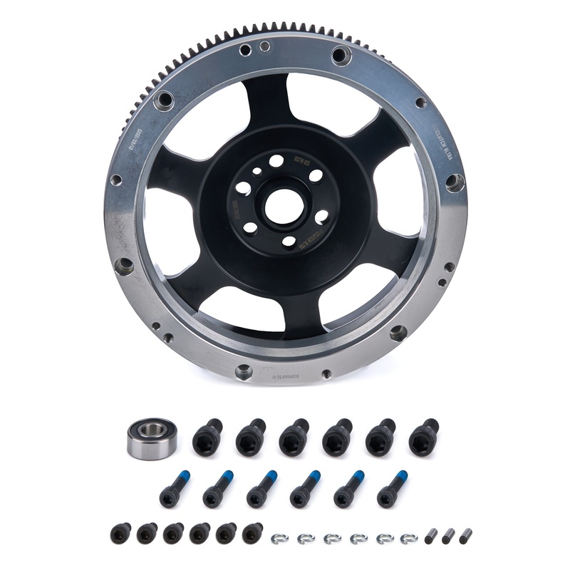 UniClutch Flywheel  Ultra Light BMW M2/M3/M4 V8 3.0 TT