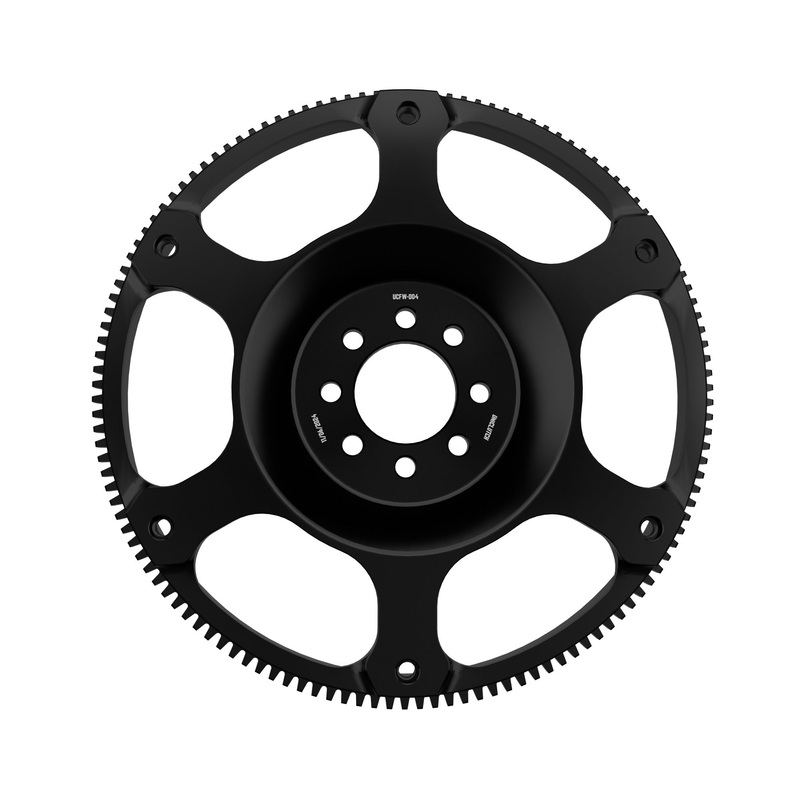 UniClutch Flywheel  Ultra Light Dodge