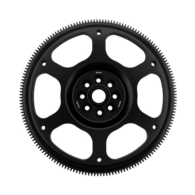 UniClutch Flywheel  Ultra Light Ford Coyote