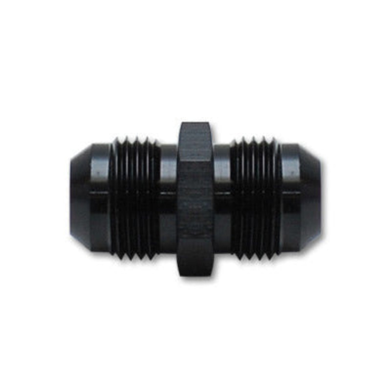 Vibrant Union Adapter Fitting -4AN X -4AN 10231