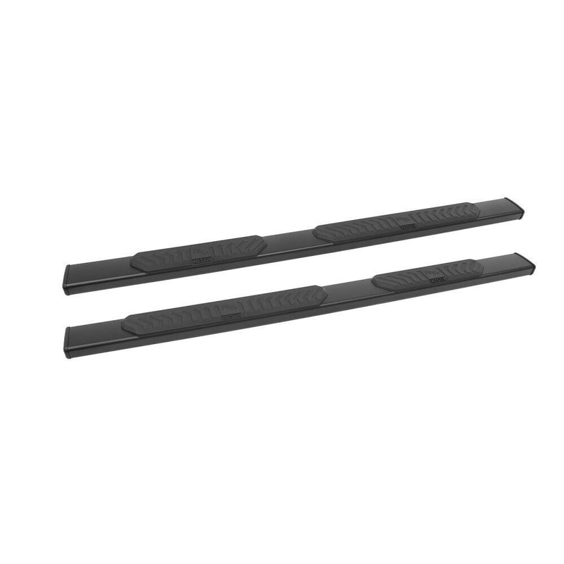 Westin R5 Nerf Step Bars GM