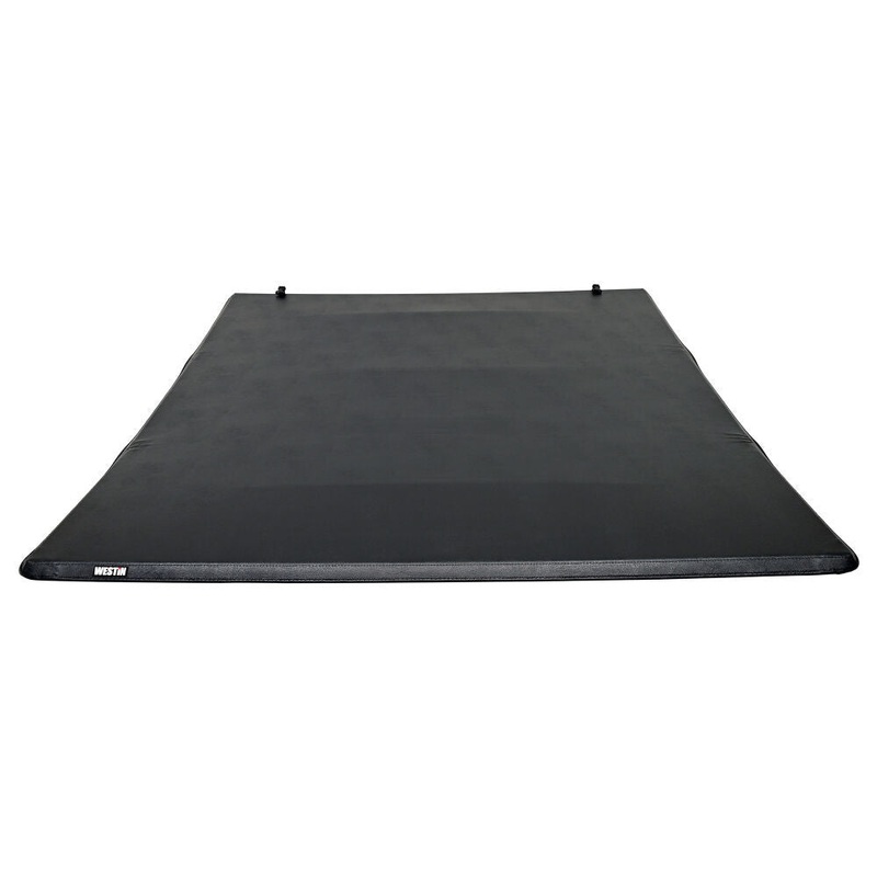 Westin Soft Tri-Fold Tonneau 20-24 1500 6.8′