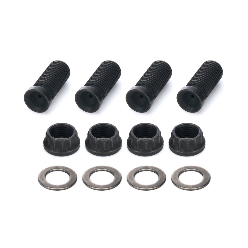 Yella Terra Adjusting Screws & Nuts (4 pk)