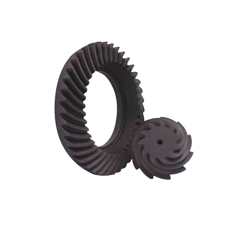 Yukon 4.11 Ring & Pinion Gear Set Dana 44 Rear Wrangler JL